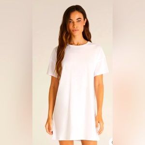 Z Supply RELAXED T-SHIRT DRESS size XS